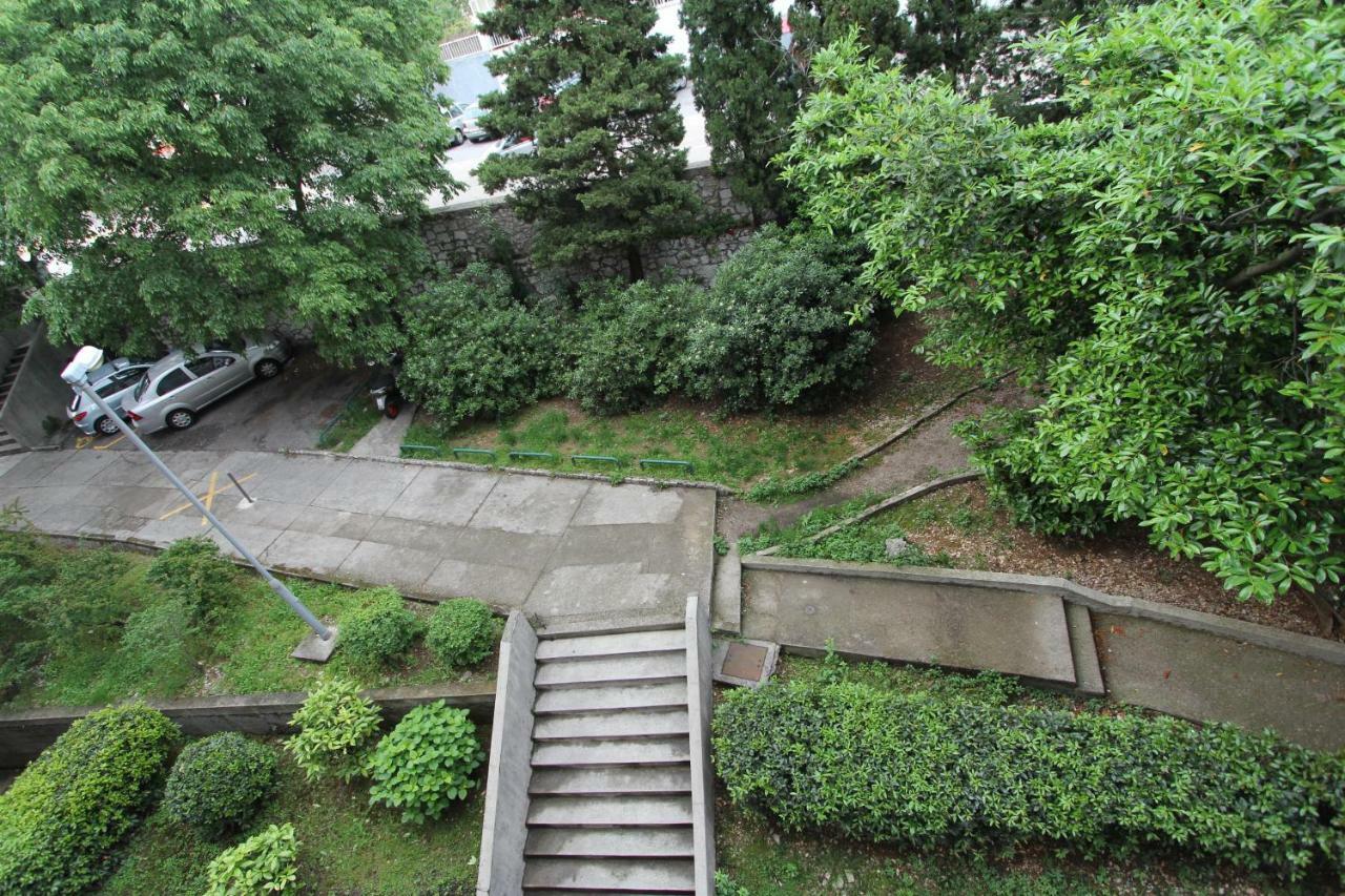 Rijeka With Love Apartment Εξωτερικό φωτογραφία