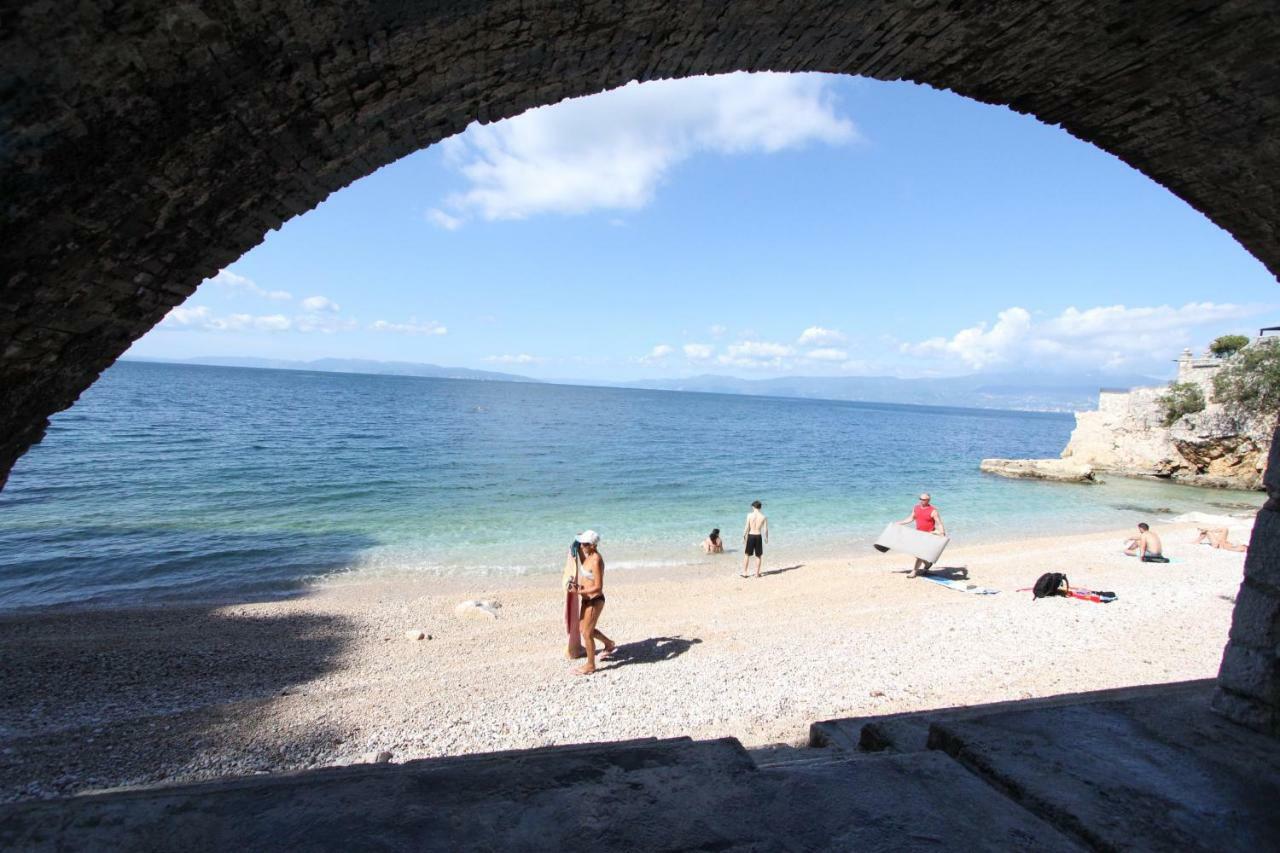 Rijeka With Love Apartment Εξωτερικό φωτογραφία