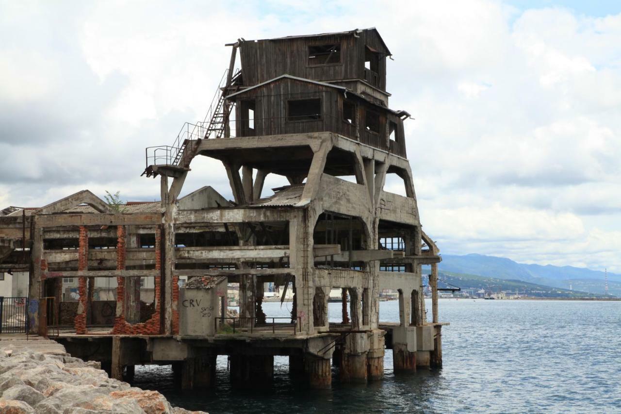 Rijeka With Love Apartment Εξωτερικό φωτογραφία