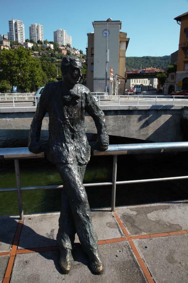 Rijeka With Love Apartment Εξωτερικό φωτογραφία